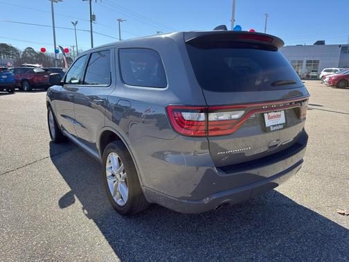 2022 Dodge Durango GT AWD