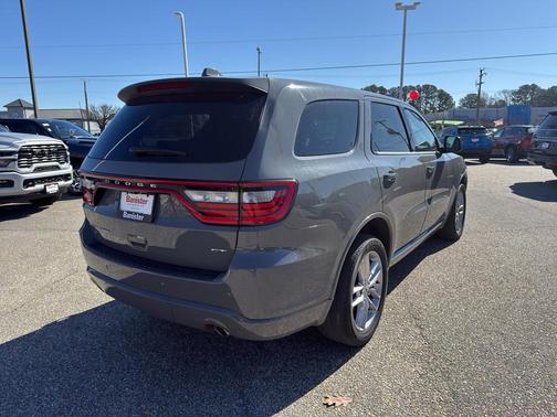 2022 Dodge Durango GT AWD