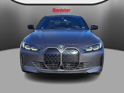 2023 BMW i4 Gran Coupe eDrive40