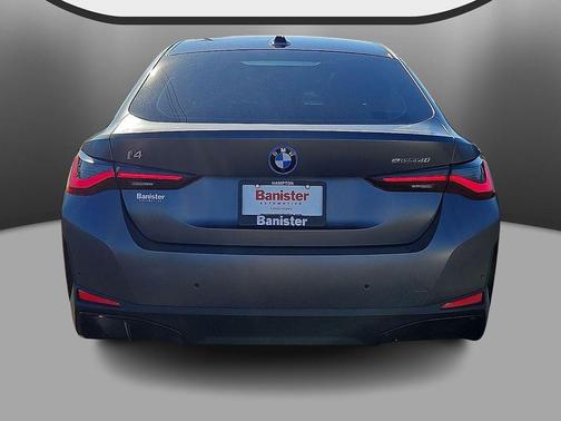 2023 BMW i4 Gran Coupe eDrive40