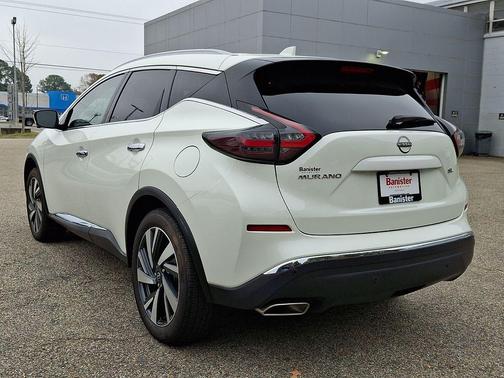 2023 Nissan Murano SL FWD