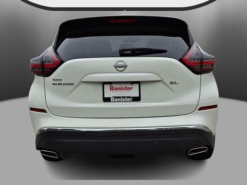 2023 Nissan Murano SL FWD