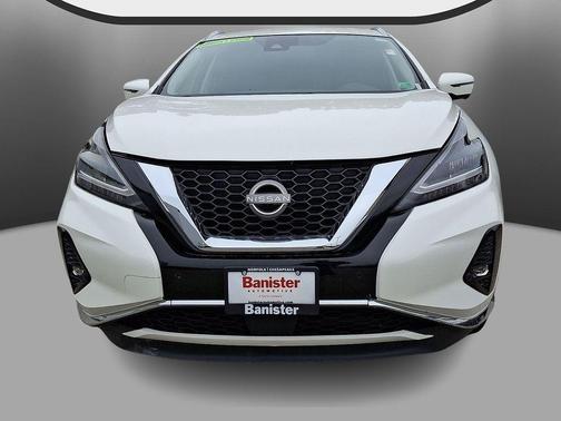 2023 Nissan Murano SL FWD
