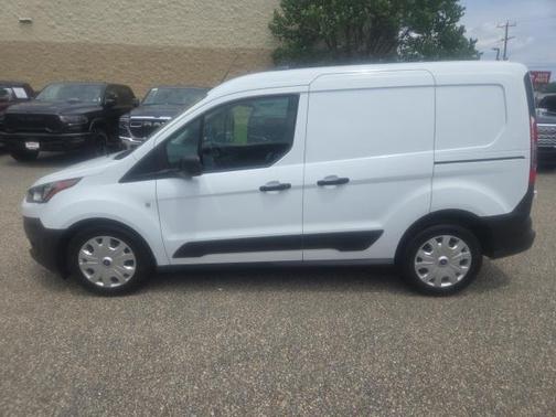 2022 Ford Transit Connect XL Cargo Van