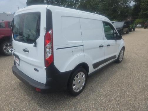 2022 Ford Transit Connect XL Cargo Van
