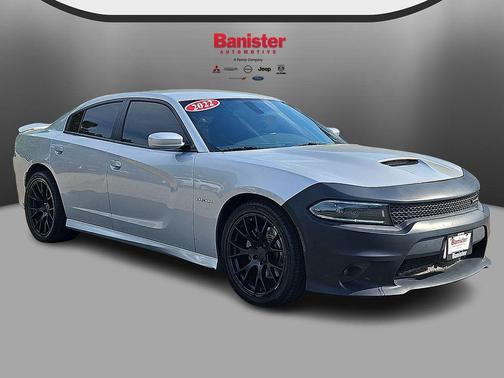 2022 Dodge Charger R/T