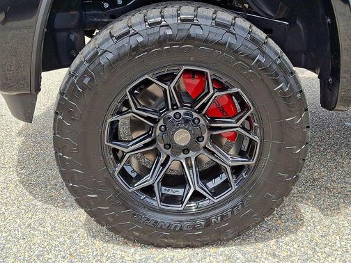 Diamond Black Crystal Pearlcoat 2026 RAM 1500 Big Horn/Lone Star