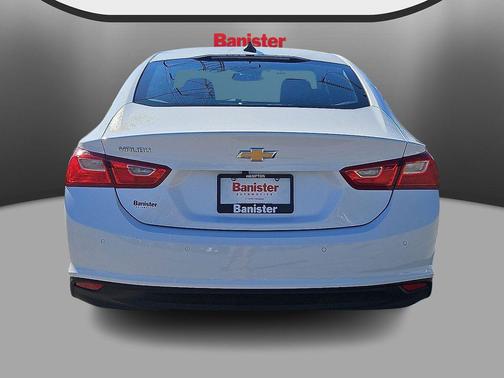 2024 Chevrolet Malibu 1LS