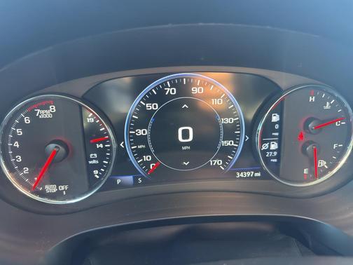 2024 Chevrolet Malibu FWD 2LT