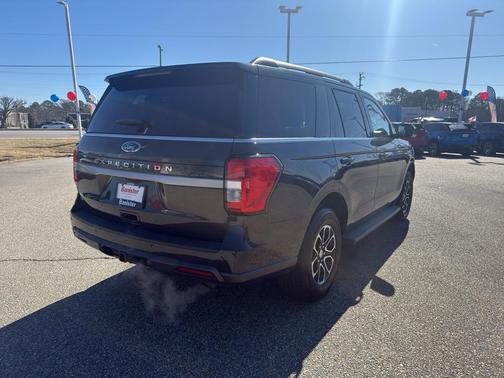 2022 Ford Expedition XLT