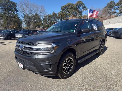 2022 Ford Expedition XLT