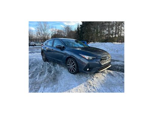 2024 Subaru Impreza Sport