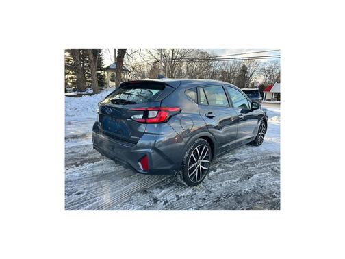 2024 Subaru Impreza Sport