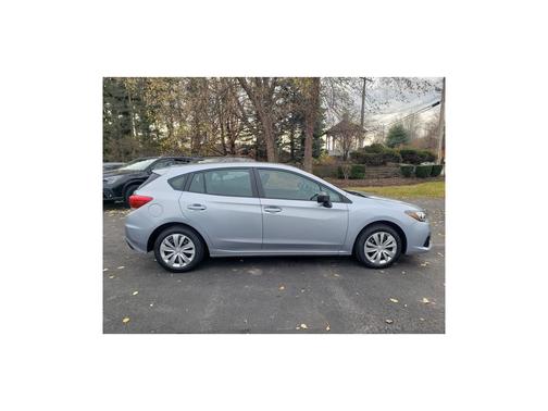 2023 Subaru Impreza Base