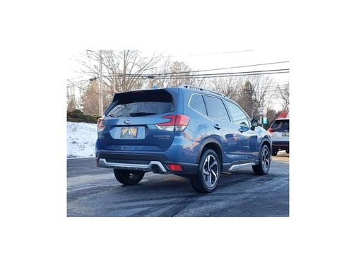 2023 Subaru Forester Touring