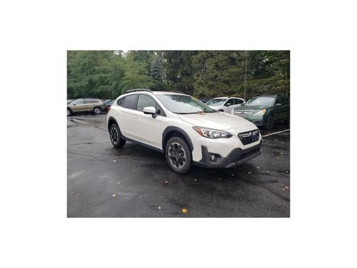 2023 Subaru Crosstrek Premium