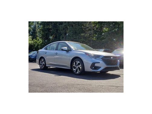 2023 Subaru Legacy Premium