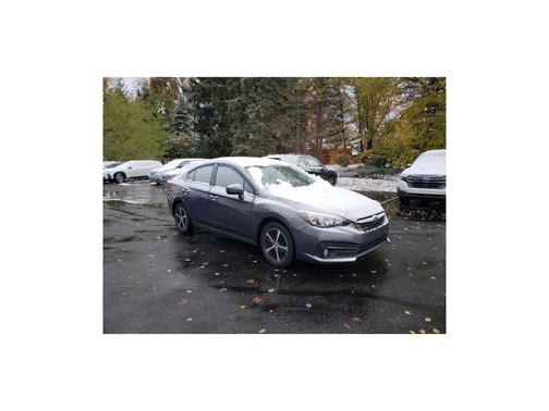 2022 Subaru Impreza Premium