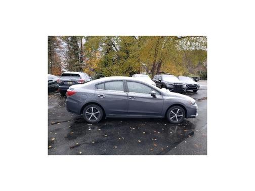 2022 Subaru Impreza Premium