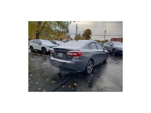 2022 Subaru Impreza Premium