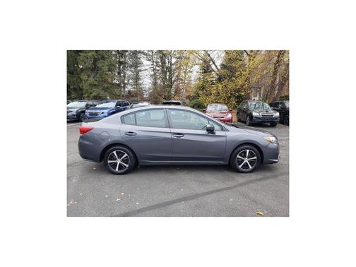 2022 Subaru Impreza Premium