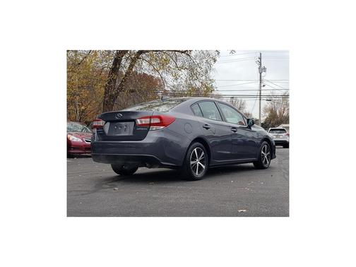 2022 Subaru Impreza Premium