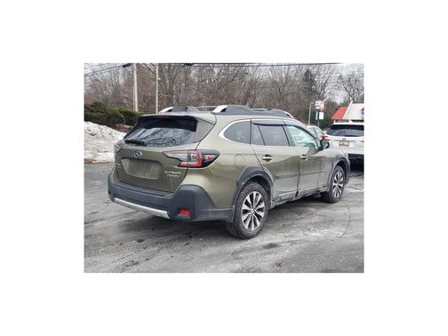 2023 Subaru Outback Touring