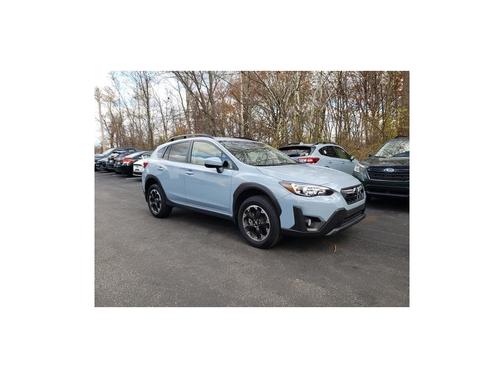 2023 Subaru Crosstrek Premium