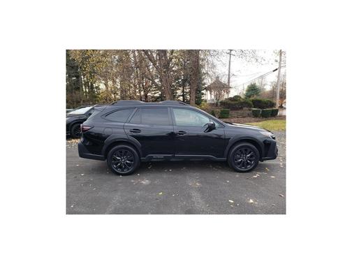 2023 Subaru Outback Onyx Edition