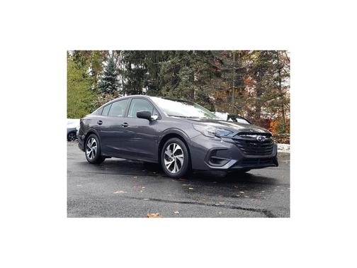 2023 Subaru Legacy Base