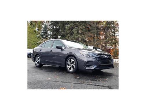 2023 Subaru Legacy Base