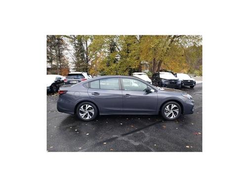 2023 Subaru Legacy Base
