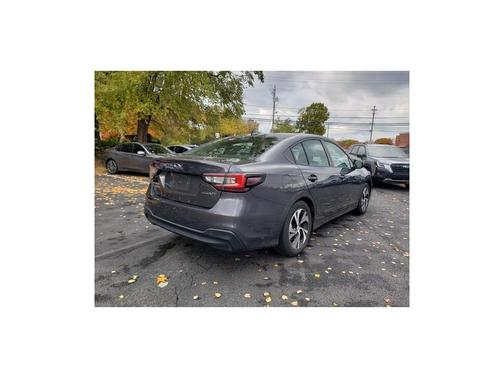 2023 Subaru Legacy Base