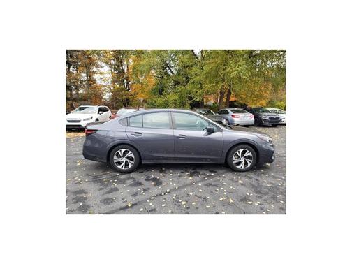 2023 Subaru Legacy Base