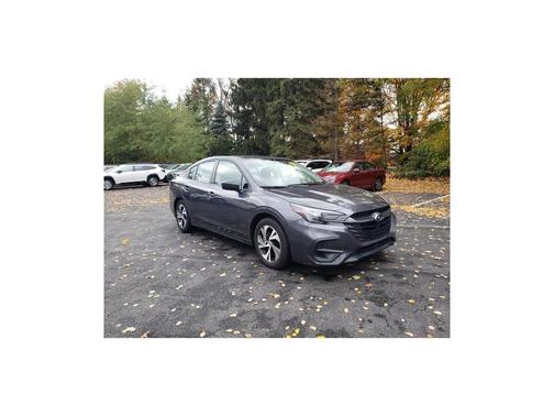 2023 Subaru Legacy Base
