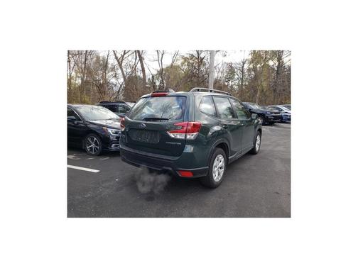 2023 Subaru Forester Base