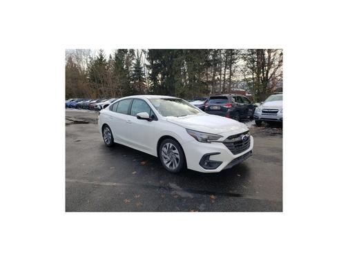2023 Subaru Legacy Limited