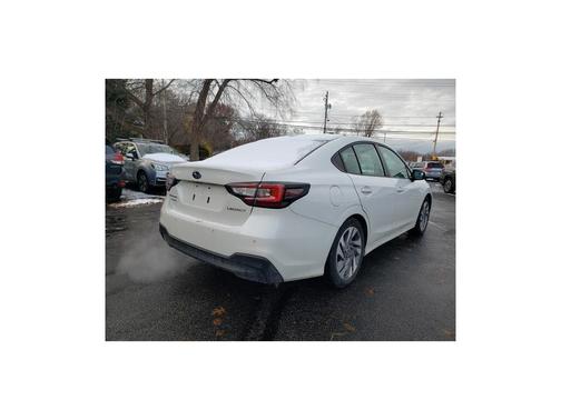 2023 Subaru Legacy Limited