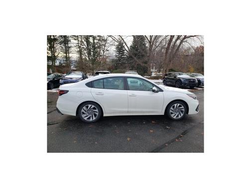 2023 Subaru Legacy Limited