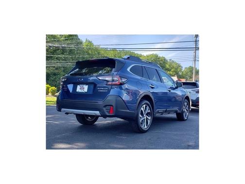 2022 Subaru Outback Touring XT