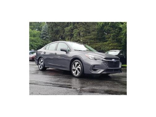 2024 Subaru Legacy Premium