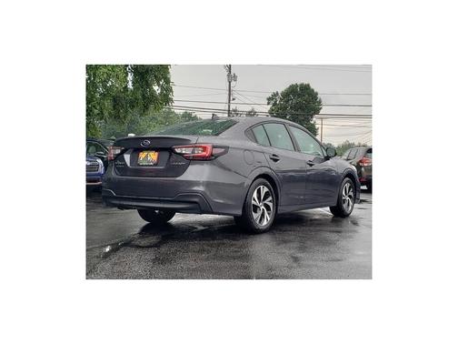 2024 Subaru Legacy Premium