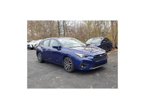 2024 Subaru Impreza Sport