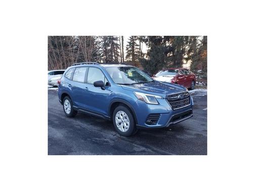 2023 Subaru Forester Base