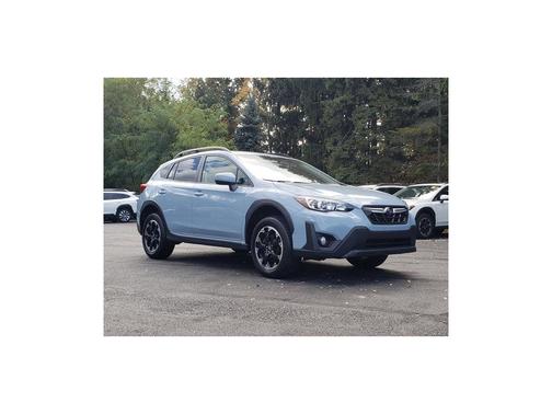 2023 Subaru Crosstrek Premium