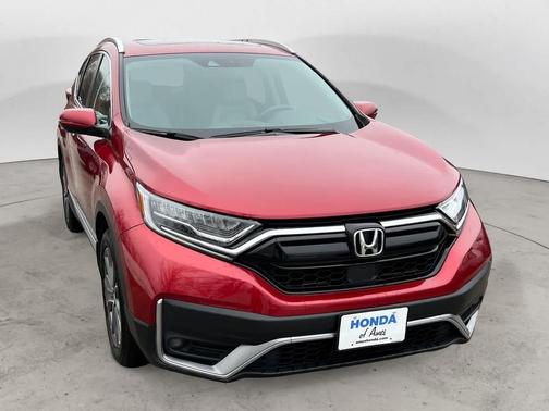 2021 Honda CR-V AWD Touring