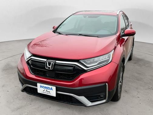 2021 Honda CR-V AWD Touring