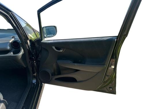 2011 Honda Fit Sport