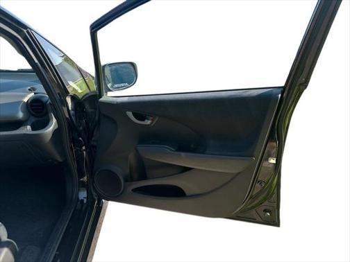 2011 Honda Fit Sport