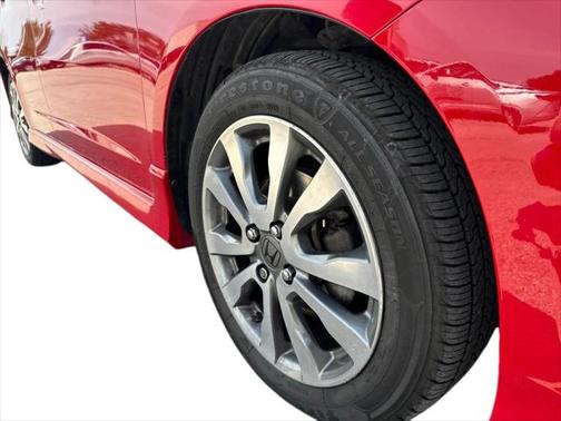 2012 Honda Fit Sport